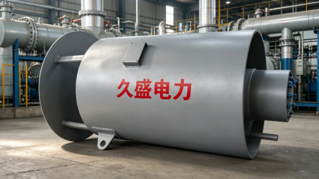 香坊蒸汽消声器