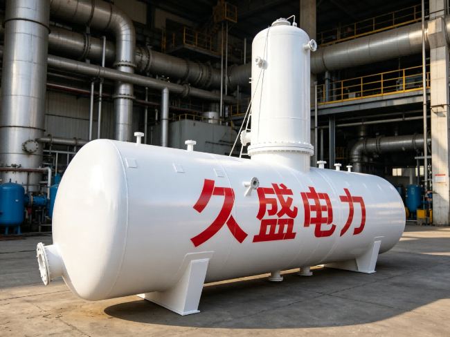 香坊低压式旋膜除氧器